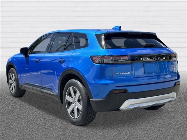 New 2026 Honda Prologue Eco image 3
