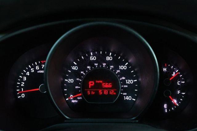 Used 2016 Kia Soul FWD image 40