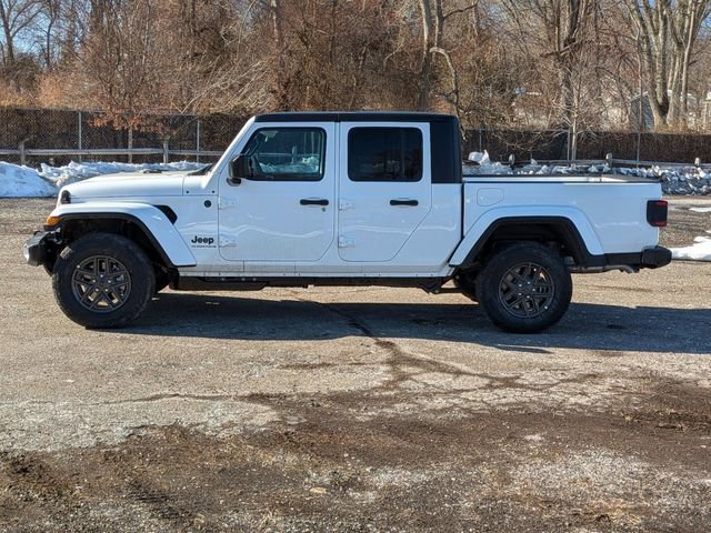 New 2026 Jeep Gladiator Sport image 6