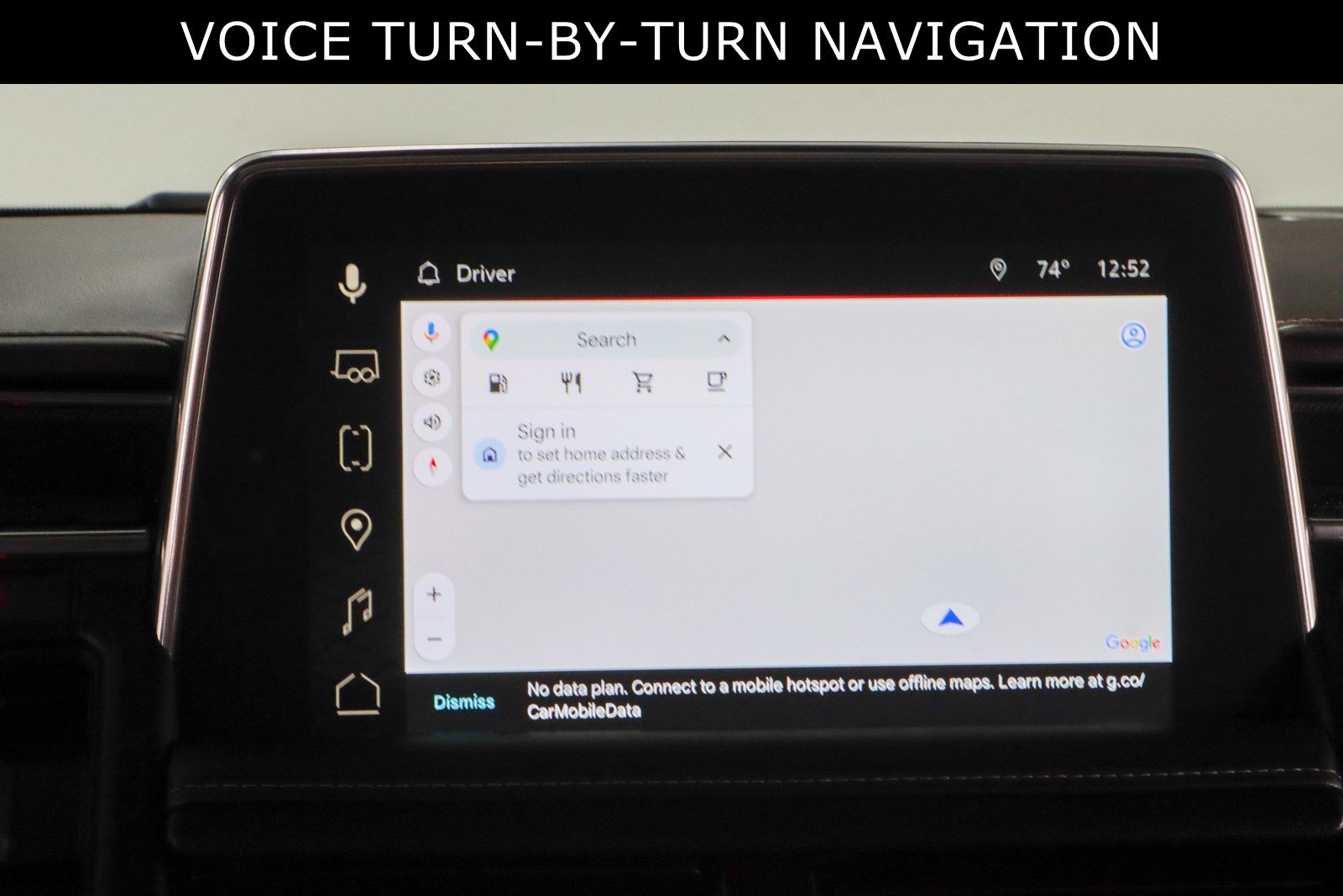 Used 2023 GMC Yukon AT4 w/ AT4 Premium Package AWD/4WD image 19