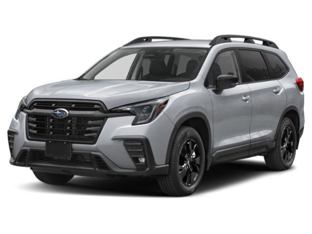 New 2026 Subaru Ascent Premium