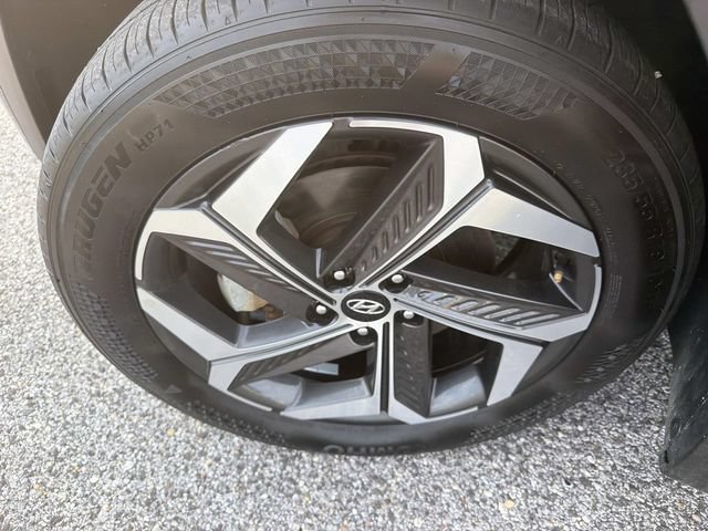 Used 2023 Hyundai Tucson SEL w/ Convenience Package FWD image 29