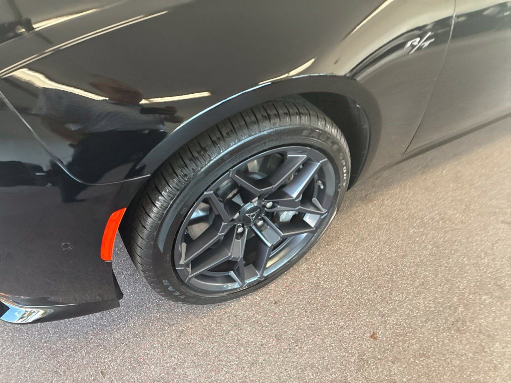 Used 2026 Dodge Charger R/T AWD/4WD image 4
