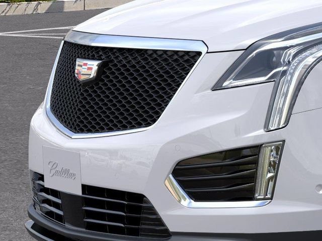 New 2026 Cadillac XT5 Sportv AWD/4WD image 13