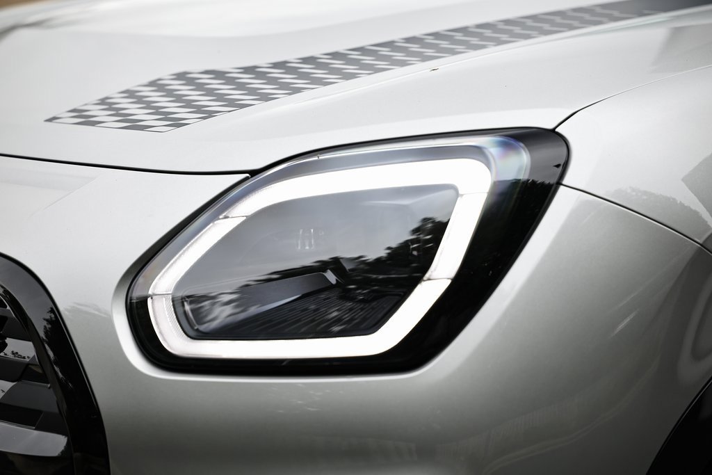 New 2026 MINI Cooper Countryman S w/ Comfort Package Max image 12