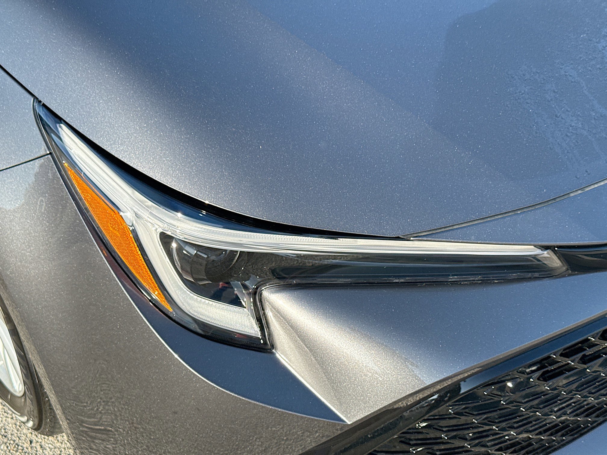 Used 2025 Toyota Corolla SE image 33