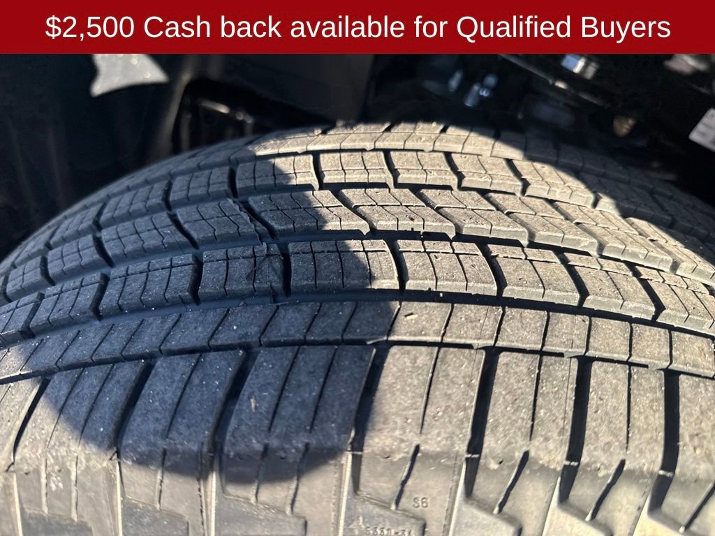 New 2026 Nissan Frontier SV image 31