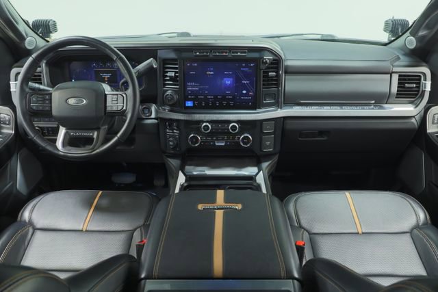 Used 2024 Ford F450 Platinum image 13