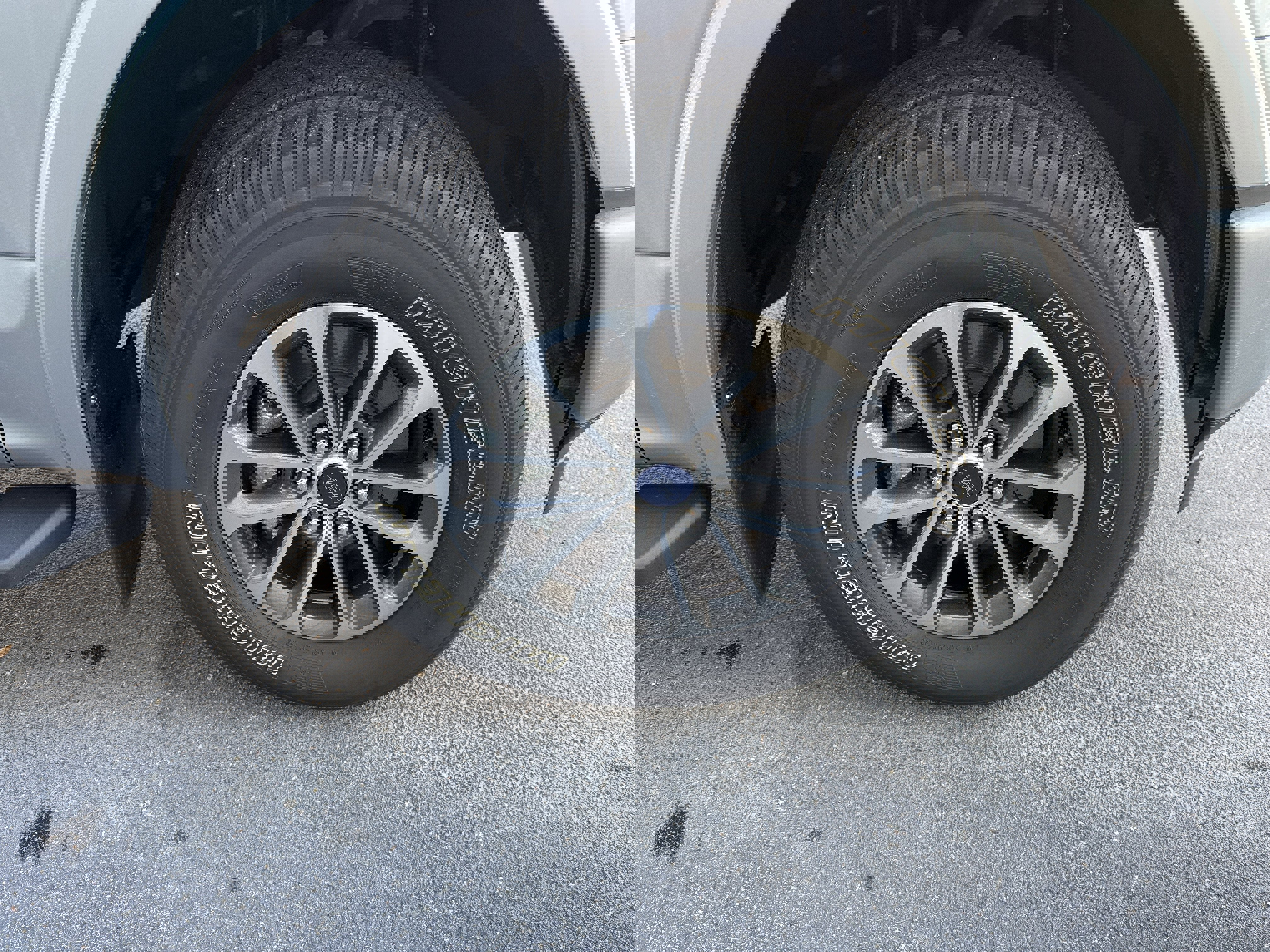 Used 2020 Ford F150 XLT w/ Equipment Group 302A Luxury image 38