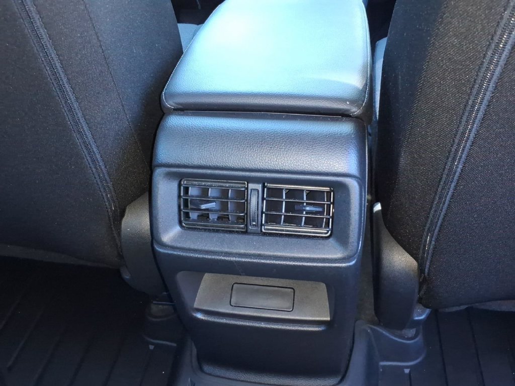 Used 2024 Honda CR-V LX image 18