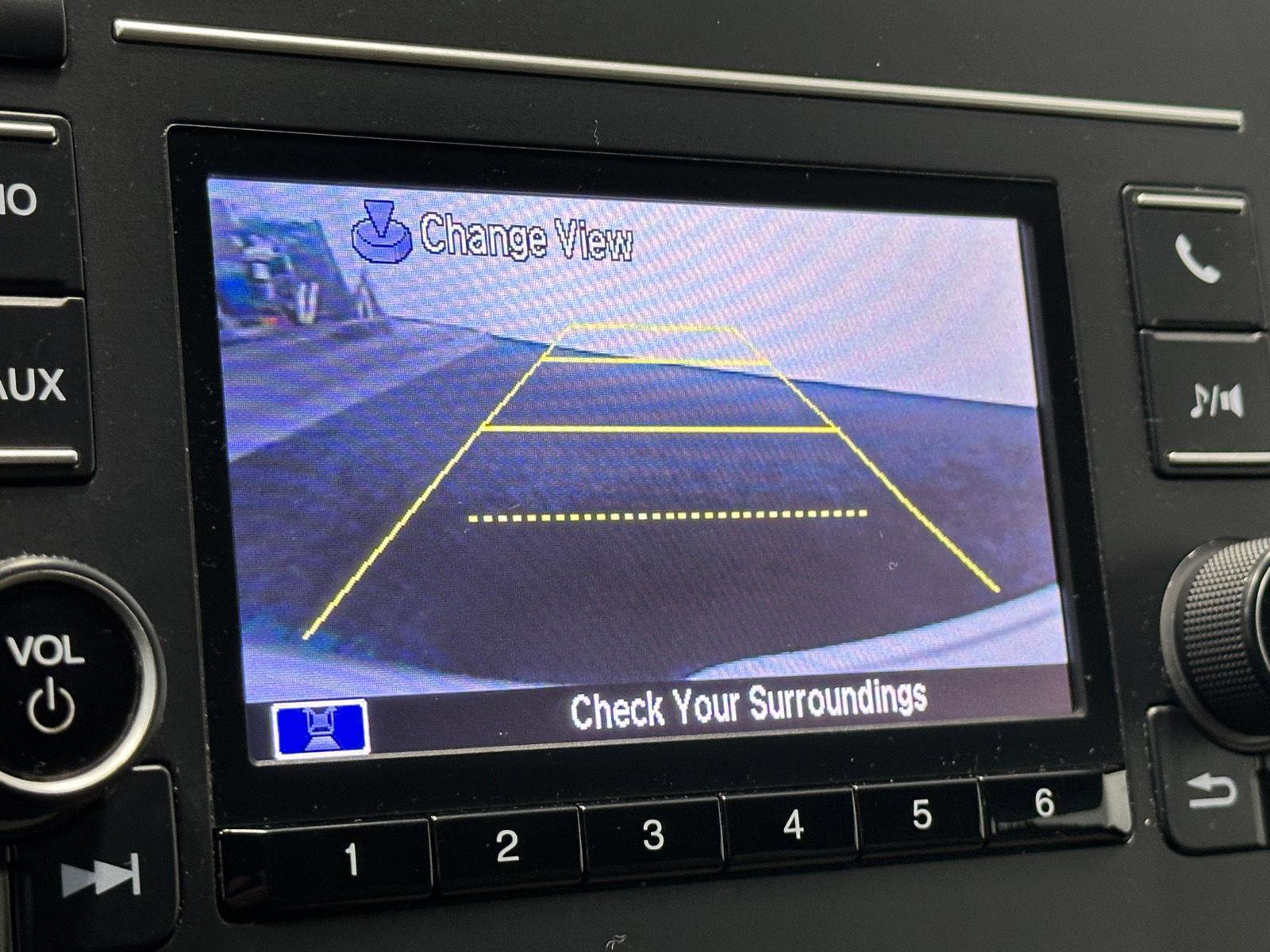 Used 2017 Honda Ridgeline RTL image 19