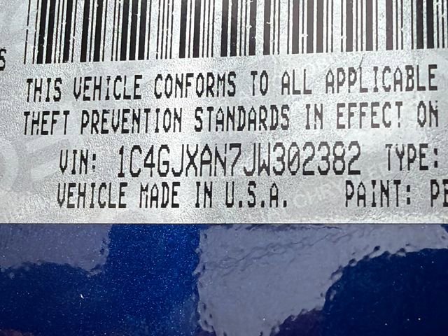 Used 2018 Jeep Wrangler Sport S image 29