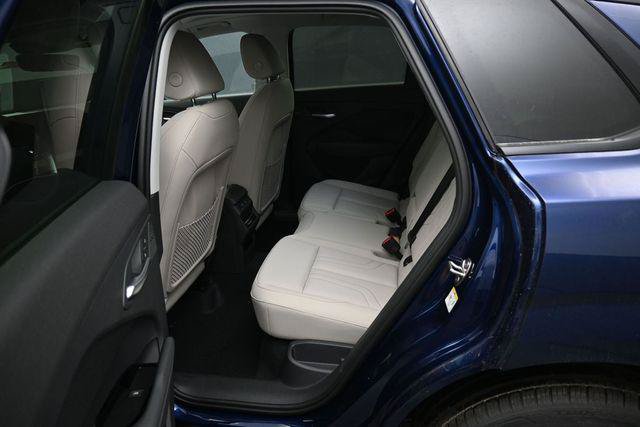 New 2026 Audi Q3 quattro 2.0T AWD/4WD image 11