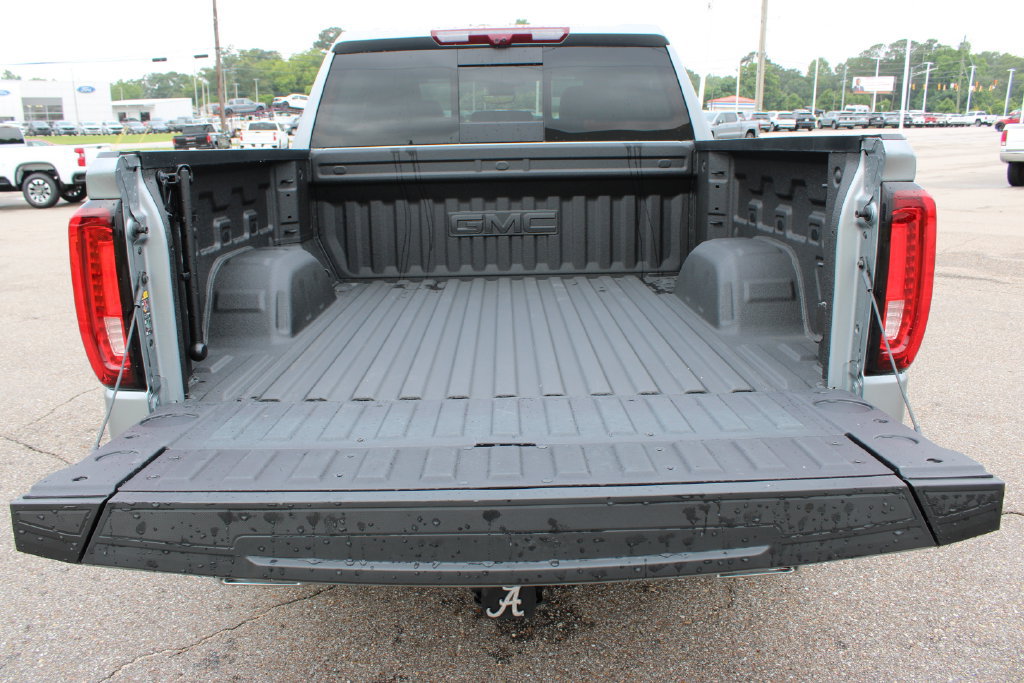 Used 2025 GMC Sierra 1500 Denali w/ Denali Reserve Package AWD/4WD image 7