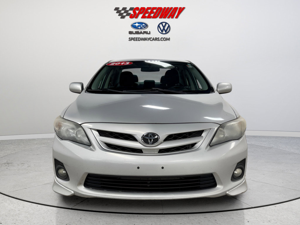 Used 2013 Toyota Corolla L image 2