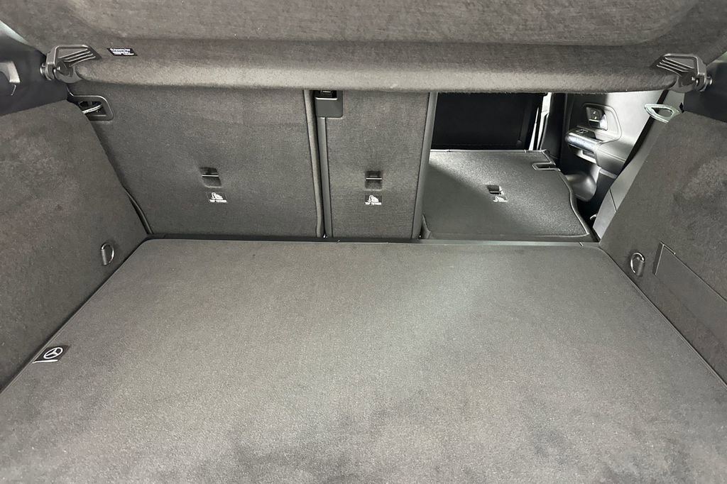 Certified 2026 Mercedes-Benz GLA 250 image 17