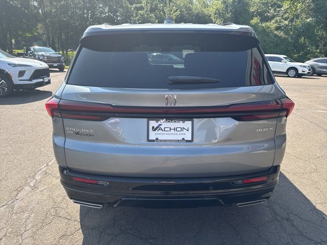 New 2025 Buick Enclave Sport Touring w/ Super Cruise Package image 5