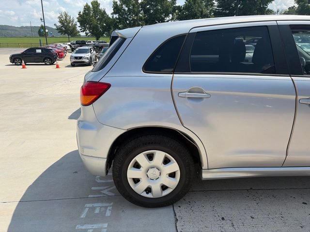 Used 2011 Mitsubishi Outlander Sport ES FWD image 20
