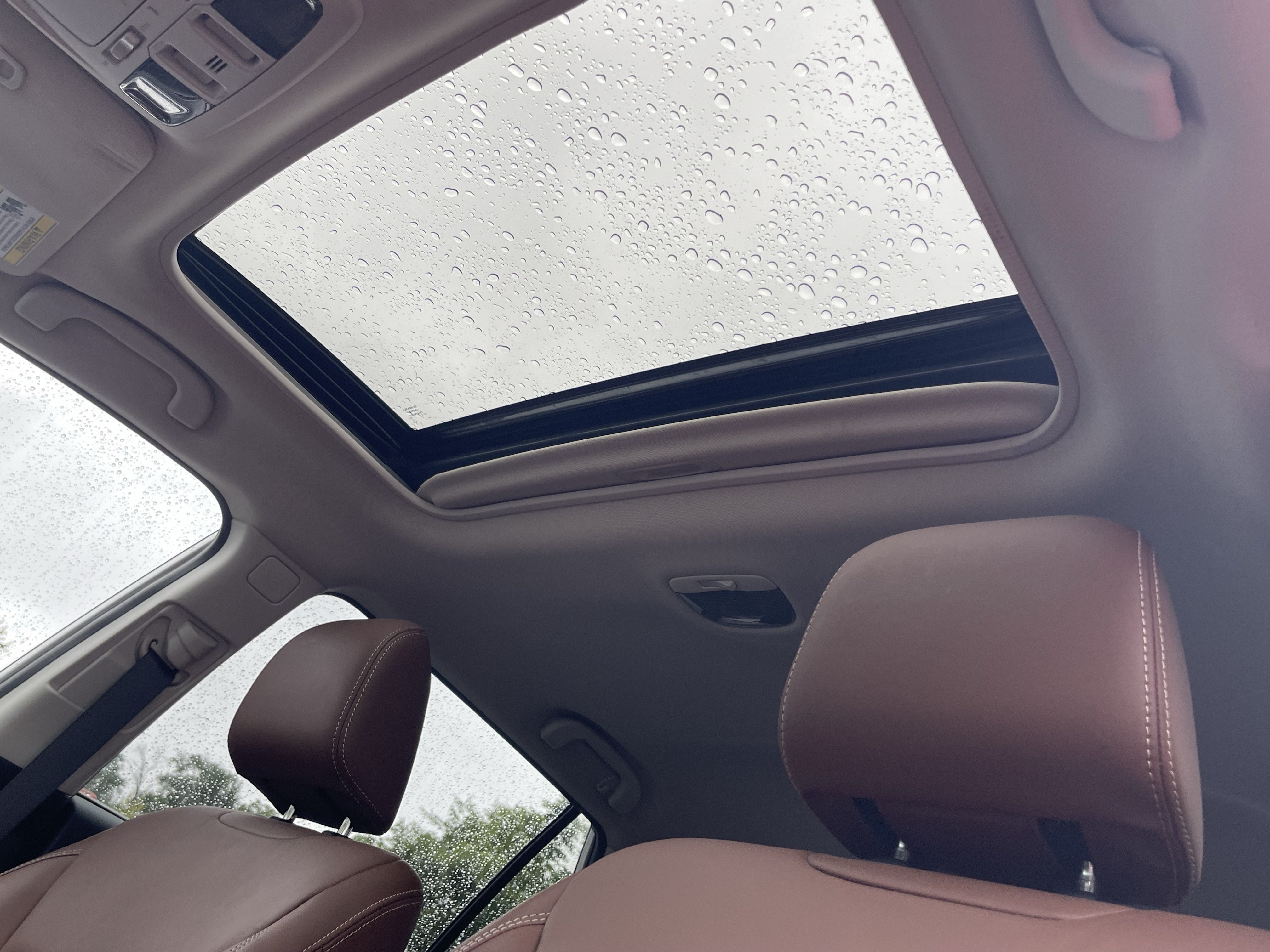 Used 2018 Subaru Outback 3.6R Touring AWD/4WD image 9
