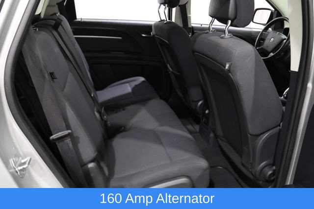 Used 2010 Dodge Journey SXT w/ Flexible Seating Group FWD image 14