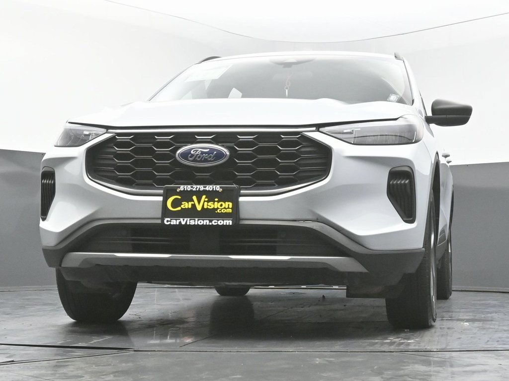 Used 2025 Ford Escape ST-Line AWD/4WD image 52