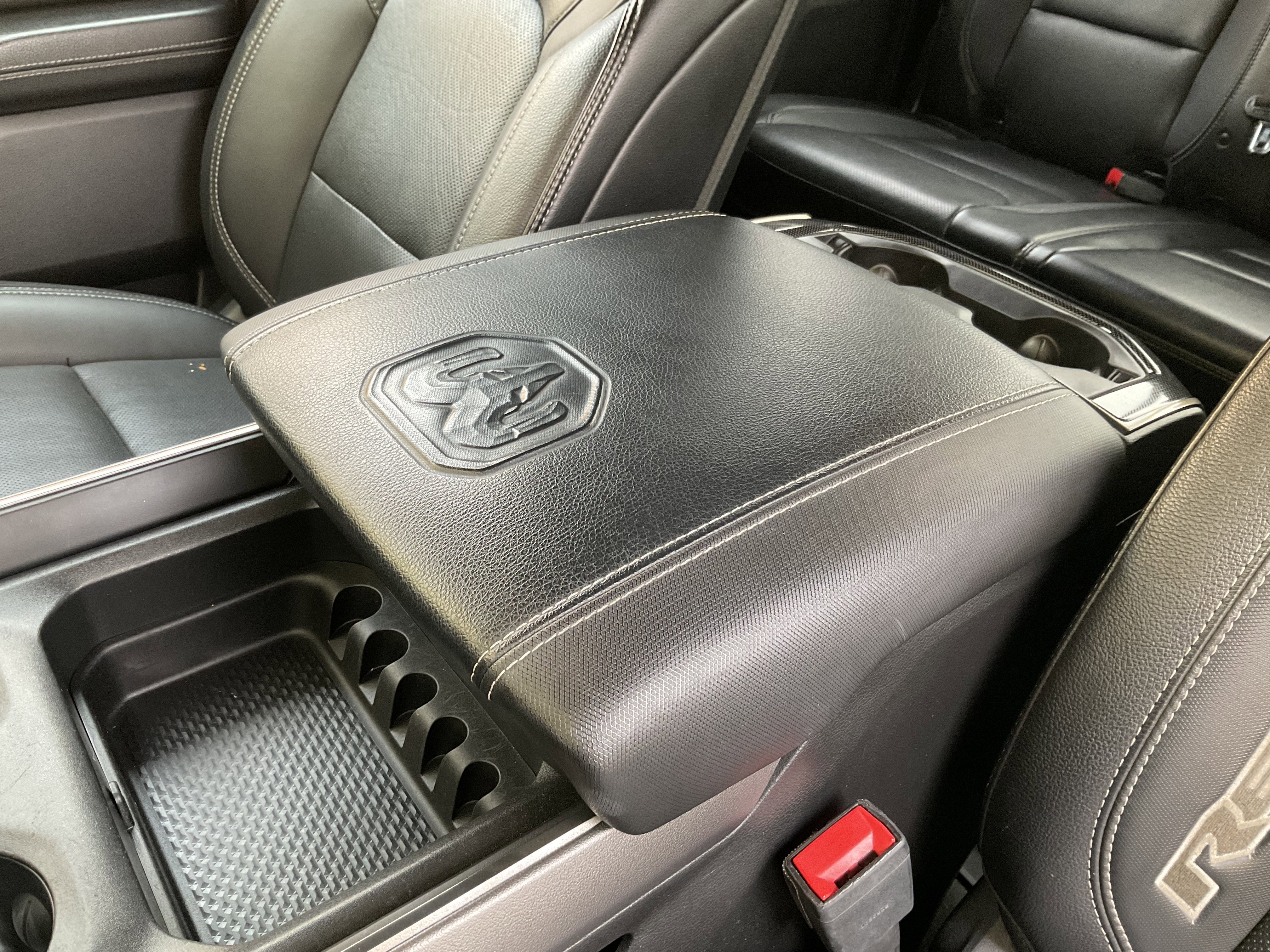 Used 2020 RAM 1500 Rebel w/ Rebel Level 2 Equipment Group image 17