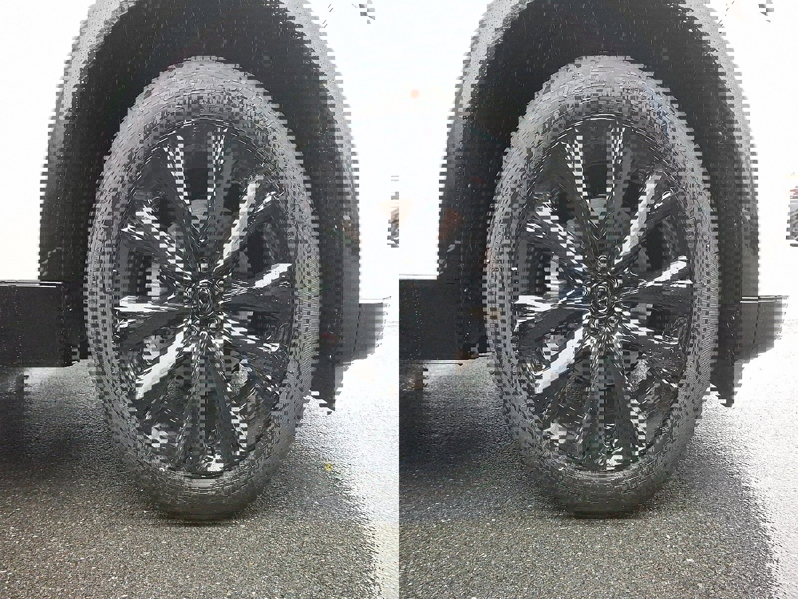 New 2026 MAZDA CX-90 3.3 Turbo S w/ Premium Package image 4