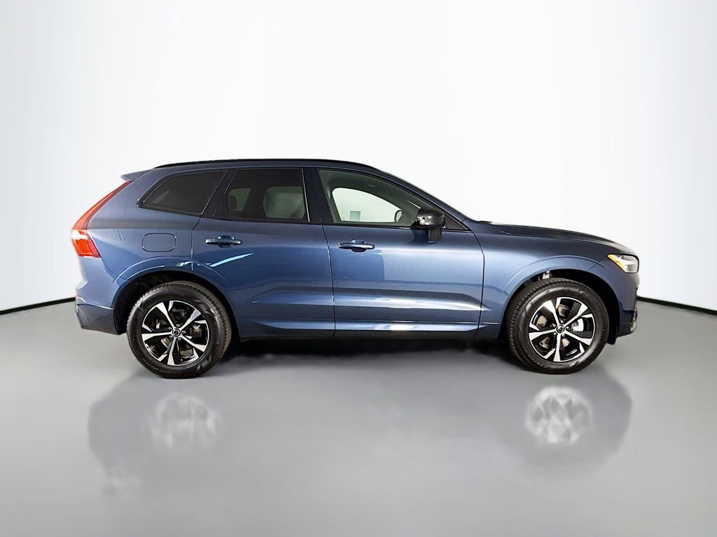 New 2026 Volvo XC60 B5 Core image 8