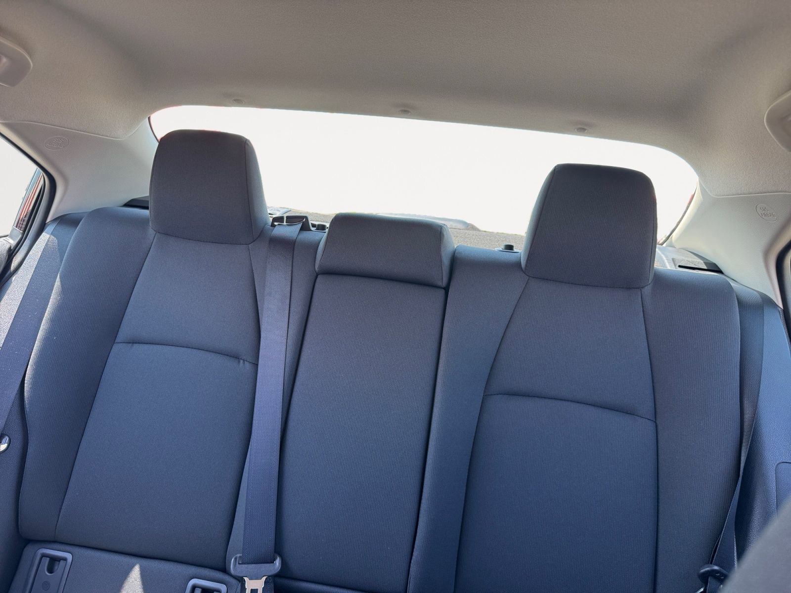 New 2026 Toyota Corolla LE image 13