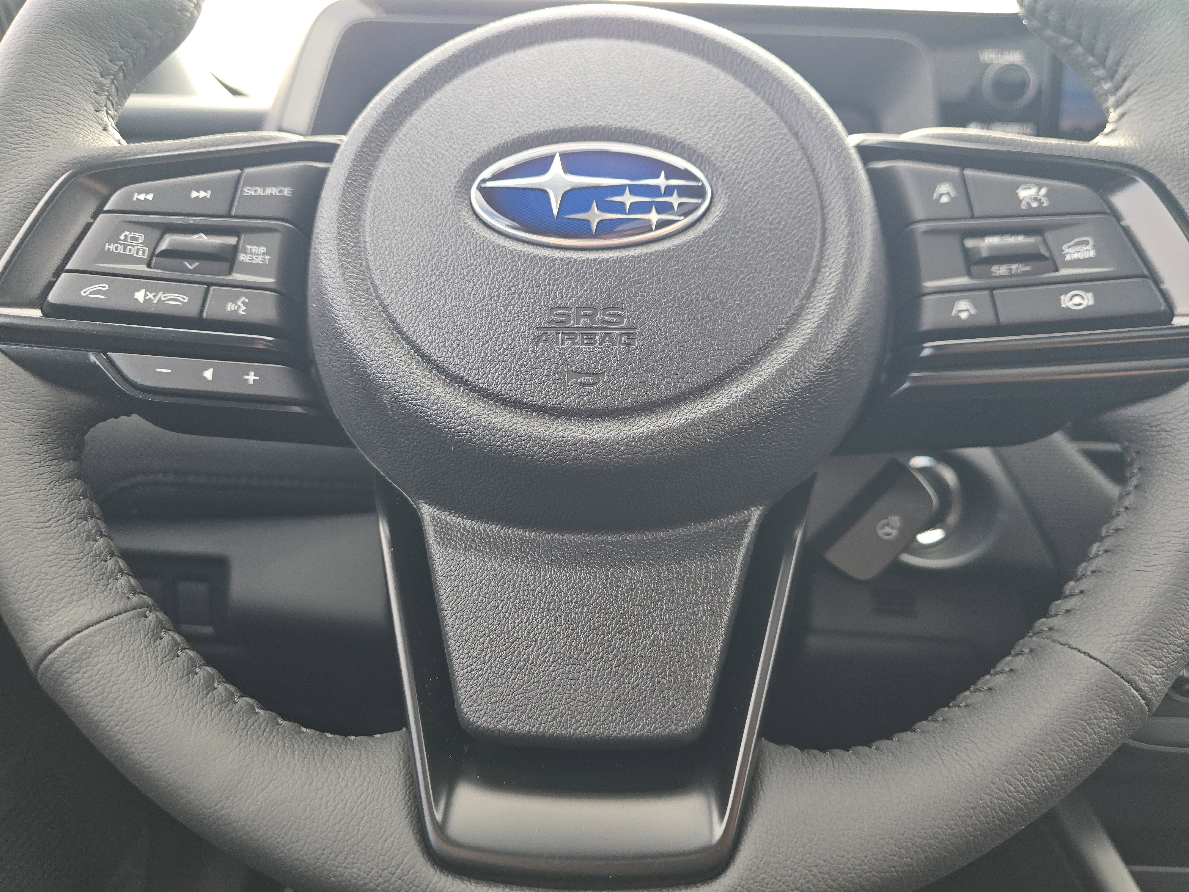 New 2026 Subaru Outback Limited w/ Premium/Limited Plus Package image 21