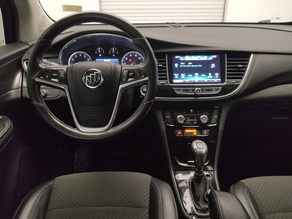 Used 2019 Buick Encore Preferred image 22