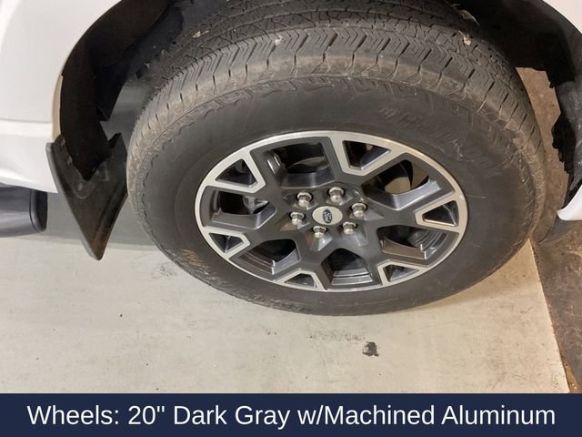 Used 2024 Ford F150 STX image 16