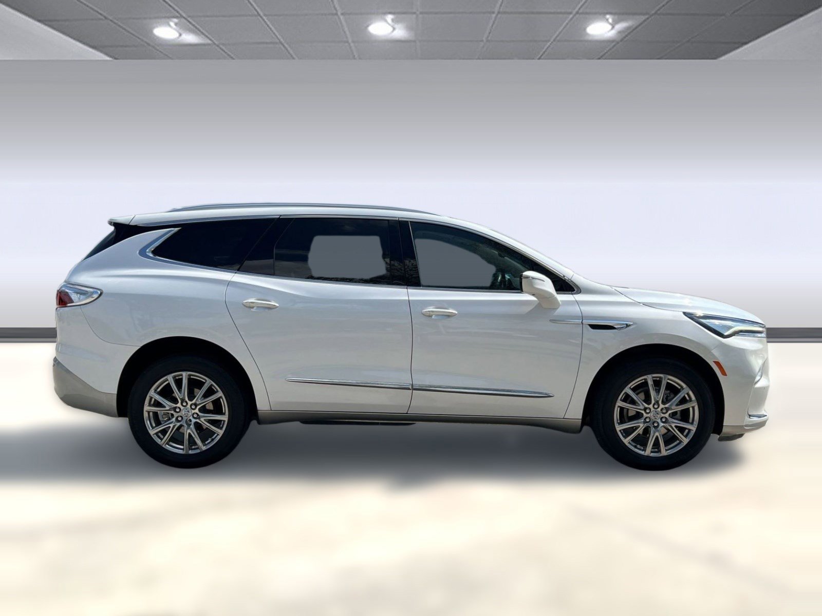 Certified 2023 Buick Enclave Essence w/ Experience Buick Package image 8