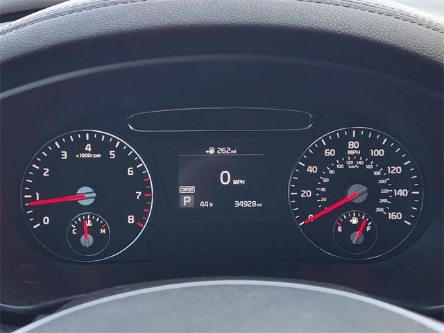 Used 2019 Kia Sorento S image 12