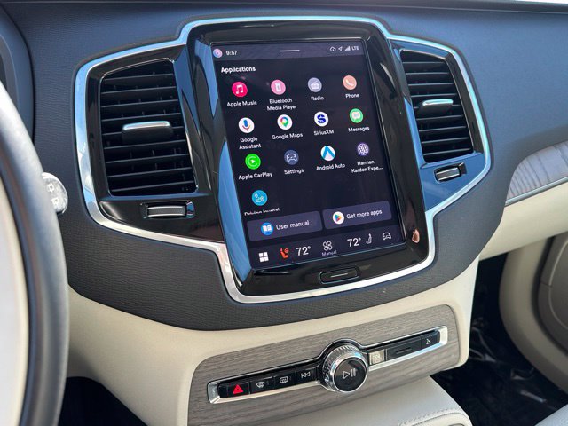 Certified 2023 Volvo XC90 B6 Plus w/ Protection Package Premier AWD/4WD image 27