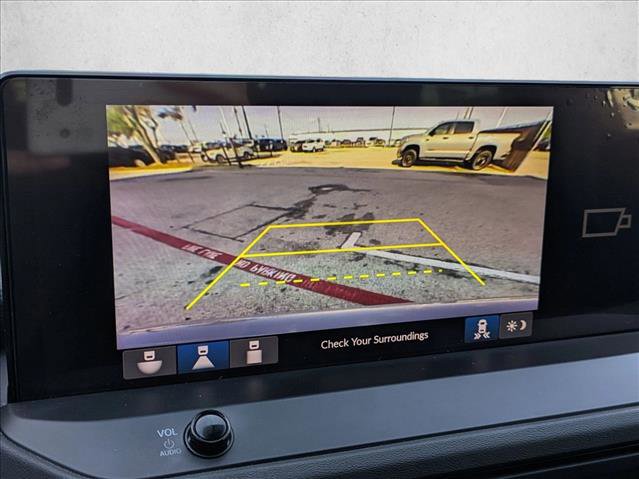 Used 2024 Honda Accord Sport image 13