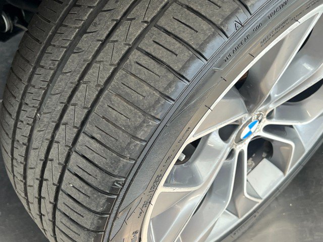 Used 2015 BMW X4 xDrive35i AWD/4WD image 39