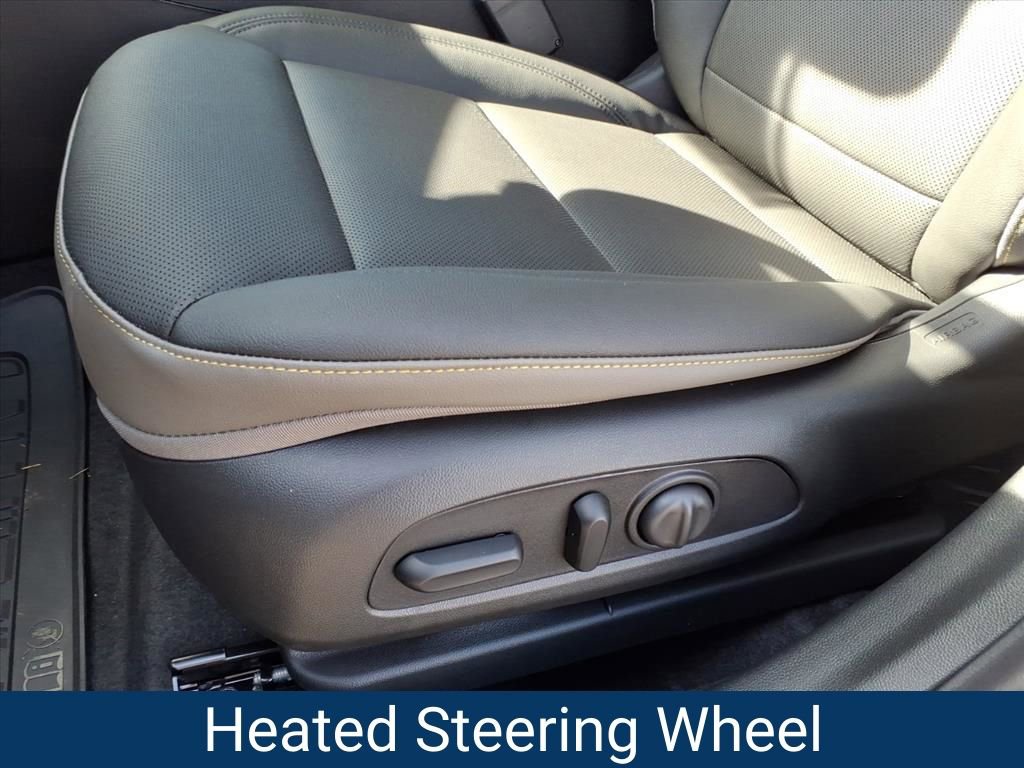 New 2026 Chevrolet Trax ACTIV w/ Sunroof Package image 4