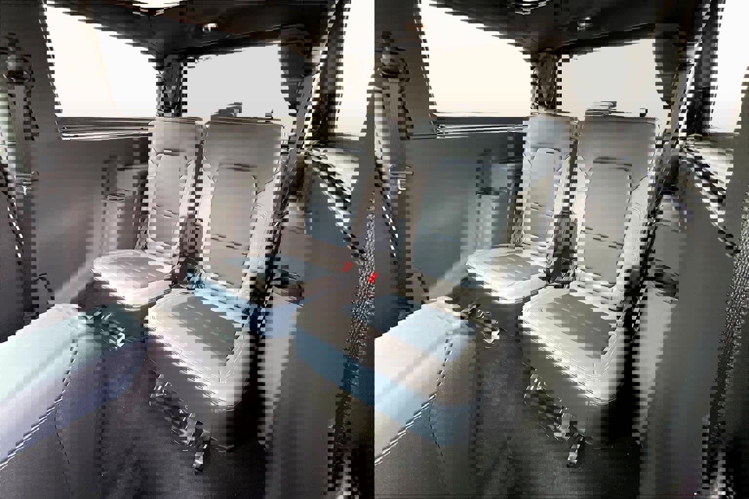 Used 2023 Ford Bronco Outer Banks w/ Sasquatch Package image 20