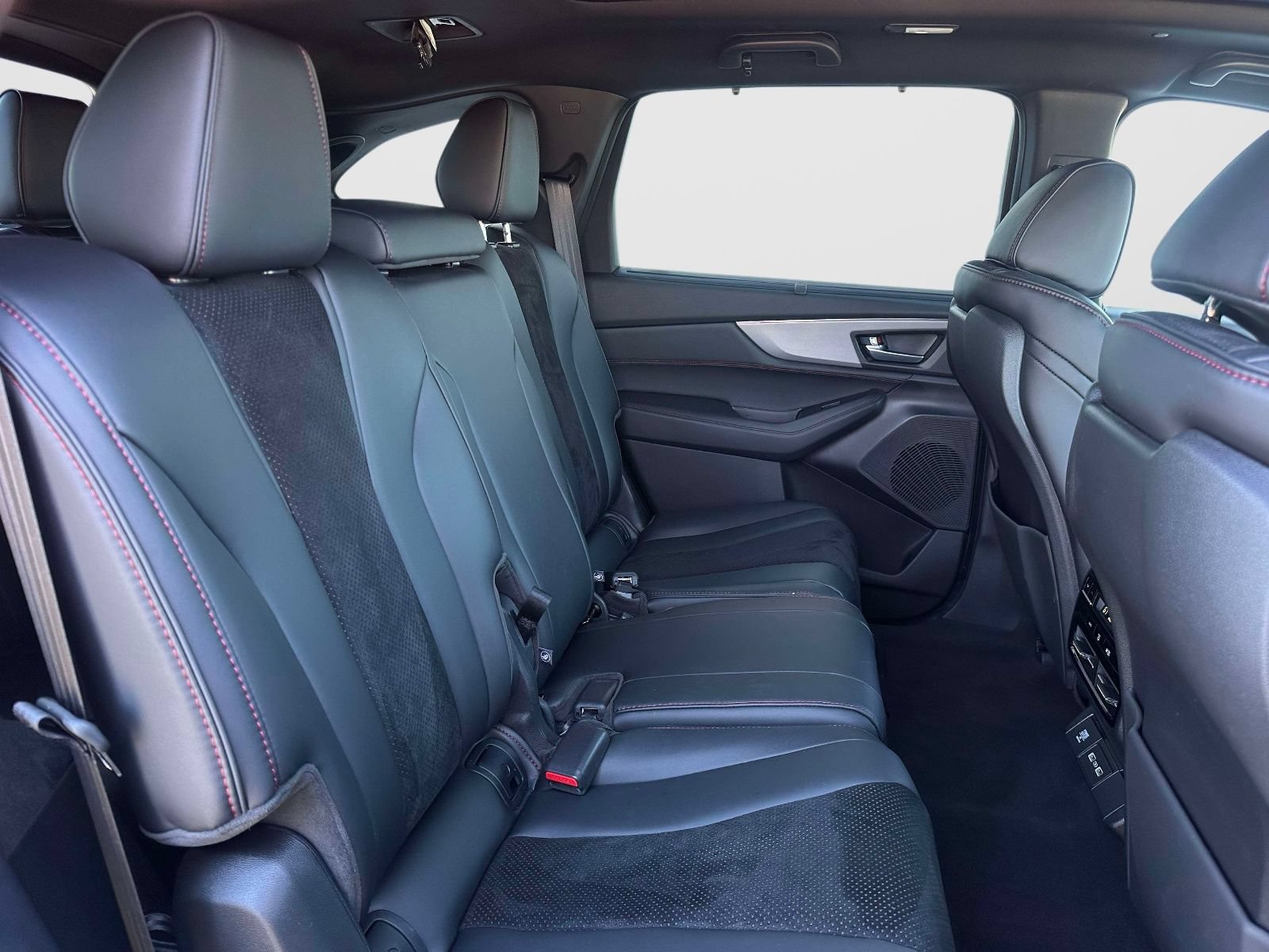 Certified 2024 Acura MDX A-Spec AWD/4WD image 11