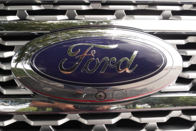 Used 2019 Ford Expedition Platinum RWD image 44
