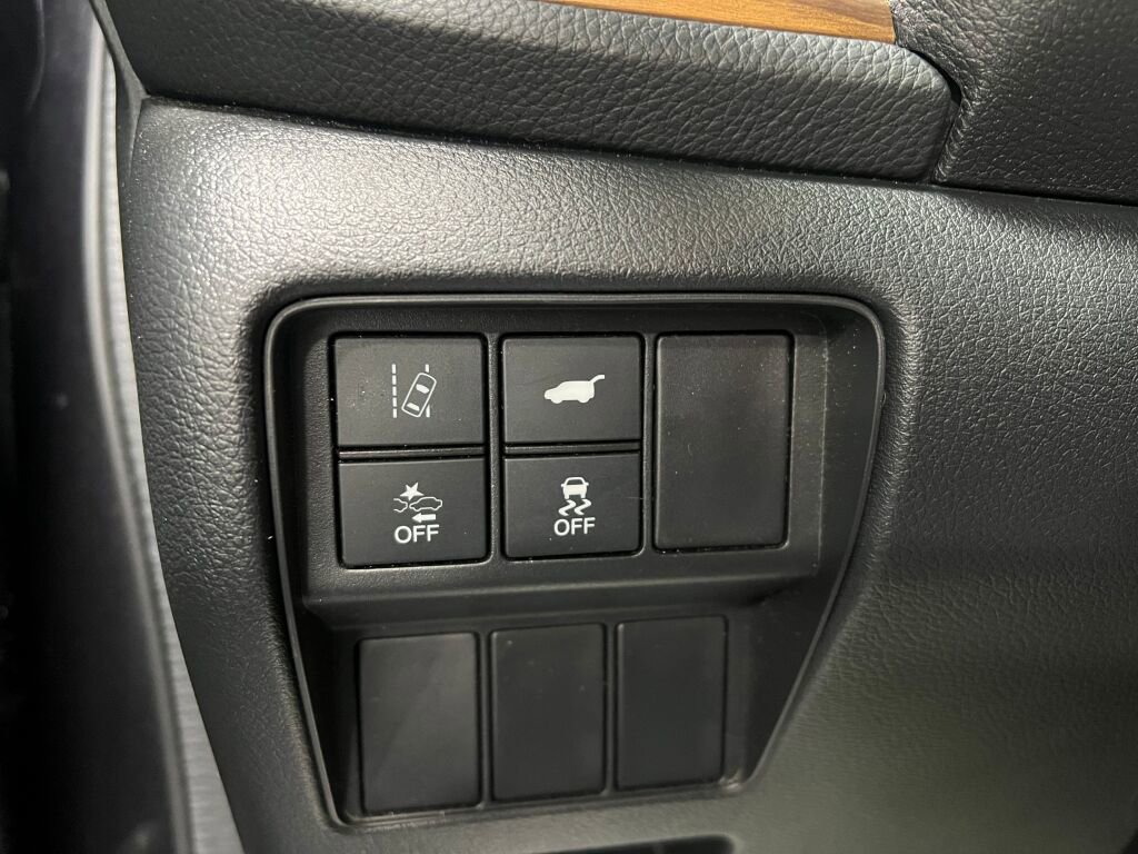 Used 2020 Honda CR-V EX-L image 13