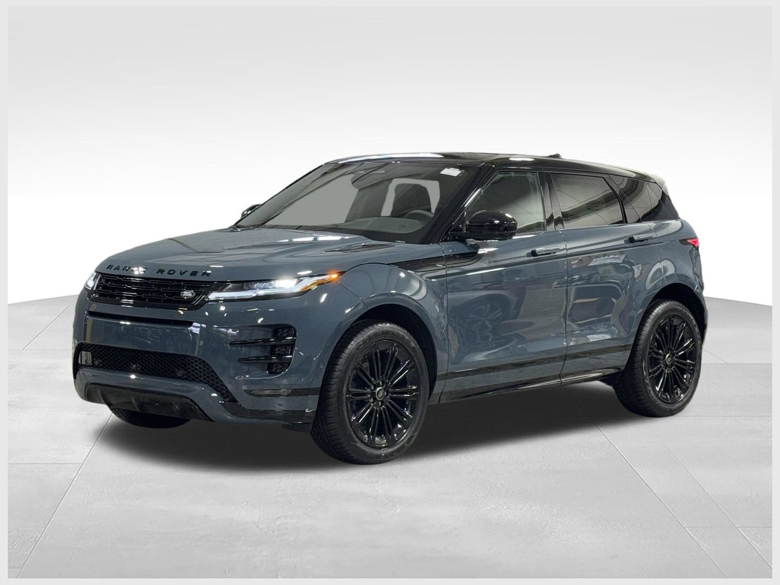 New 2026 Land Rover Range Rover Evoque Dynamic SE