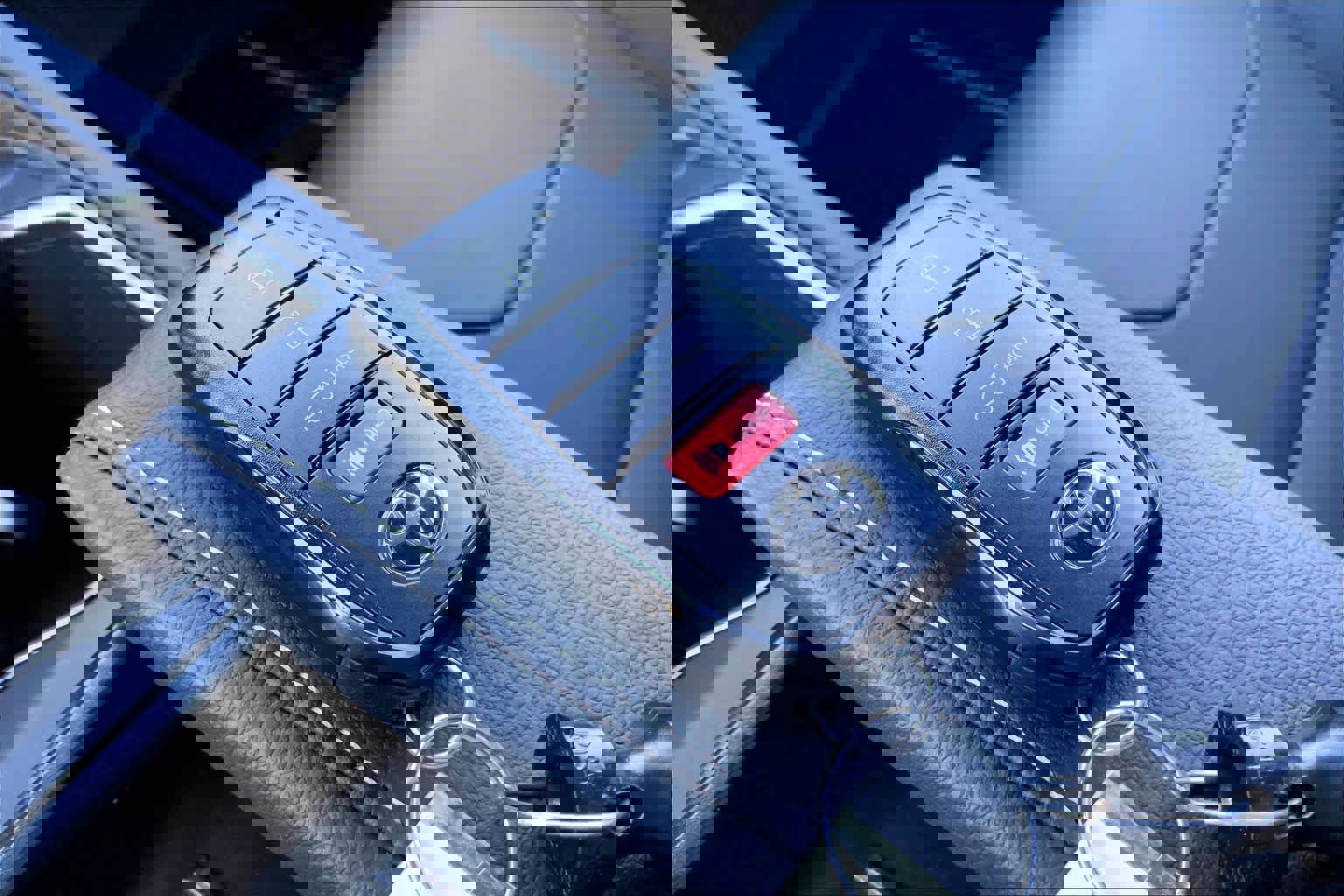 Used 2026 Toyota Sequoia Limited w/ Tow Technology Package image 15