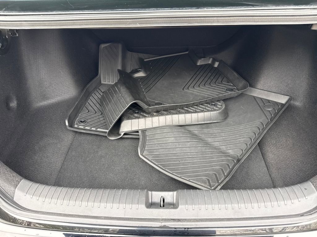 Certified 2023 Honda Accord LX image 26