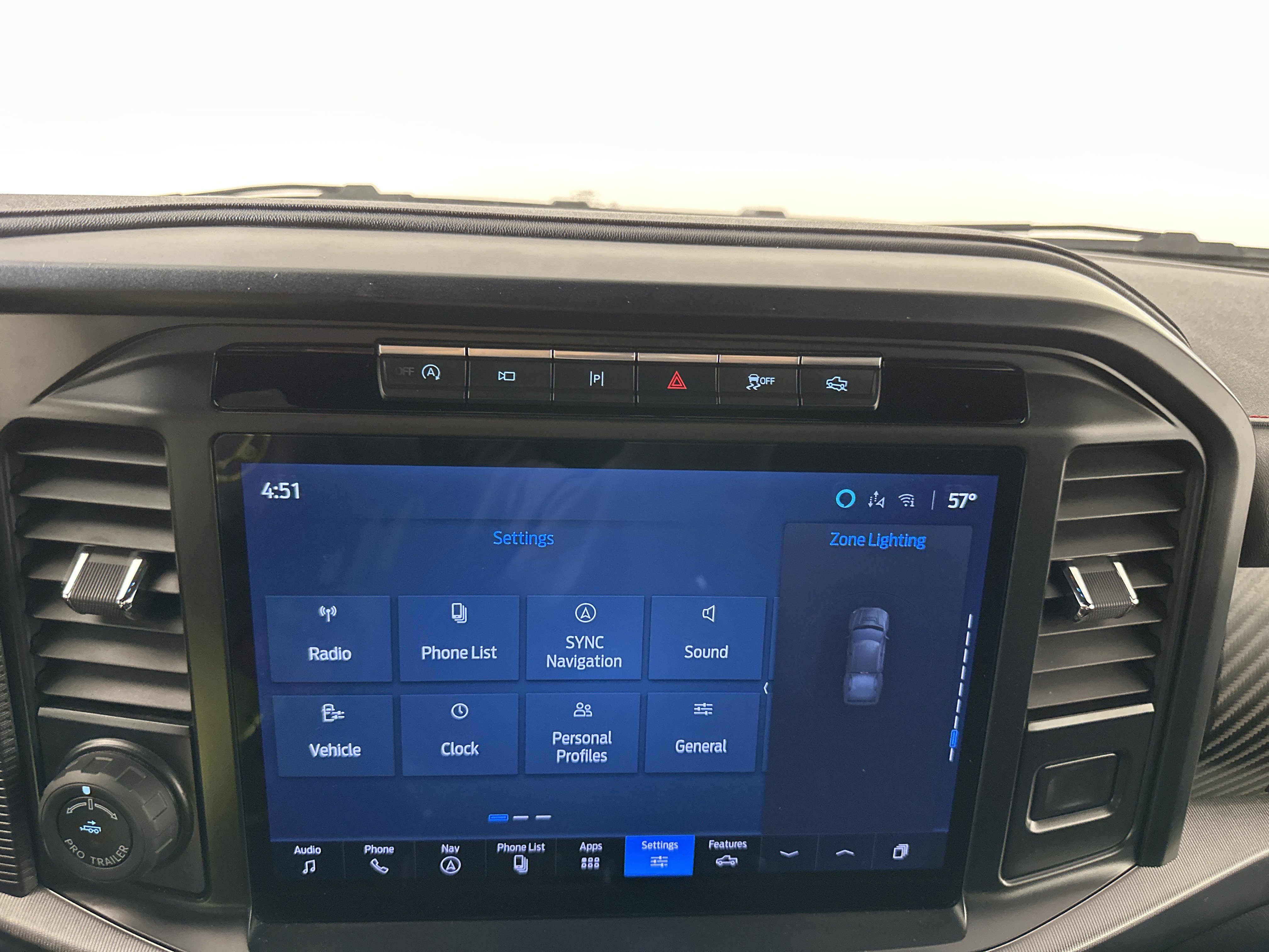 Certified 2024 Ford F150 Raptor image 18