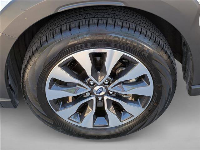 Used 2025 Subaru Outback Limited image 25