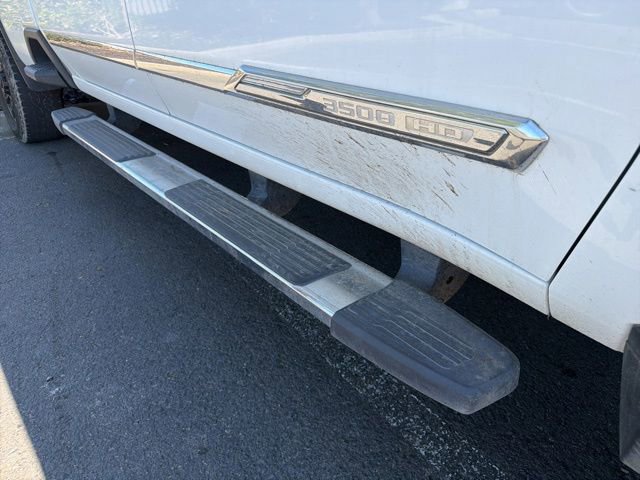 Used 2024 Chevrolet Silverado 3500 High Country image 4