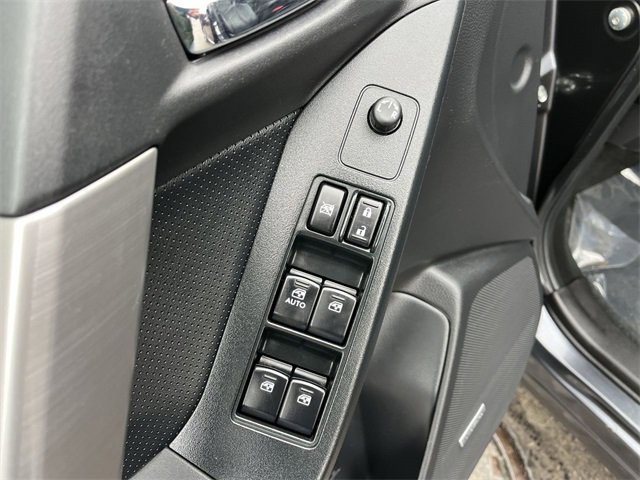Used 2015 Subaru Forester 2.0XT Touring w/ Eyesight & Navigation System image 13