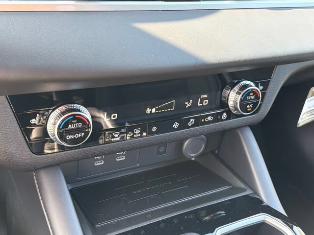 New 2026 Mitsubishi Outlander LE FWD image 27